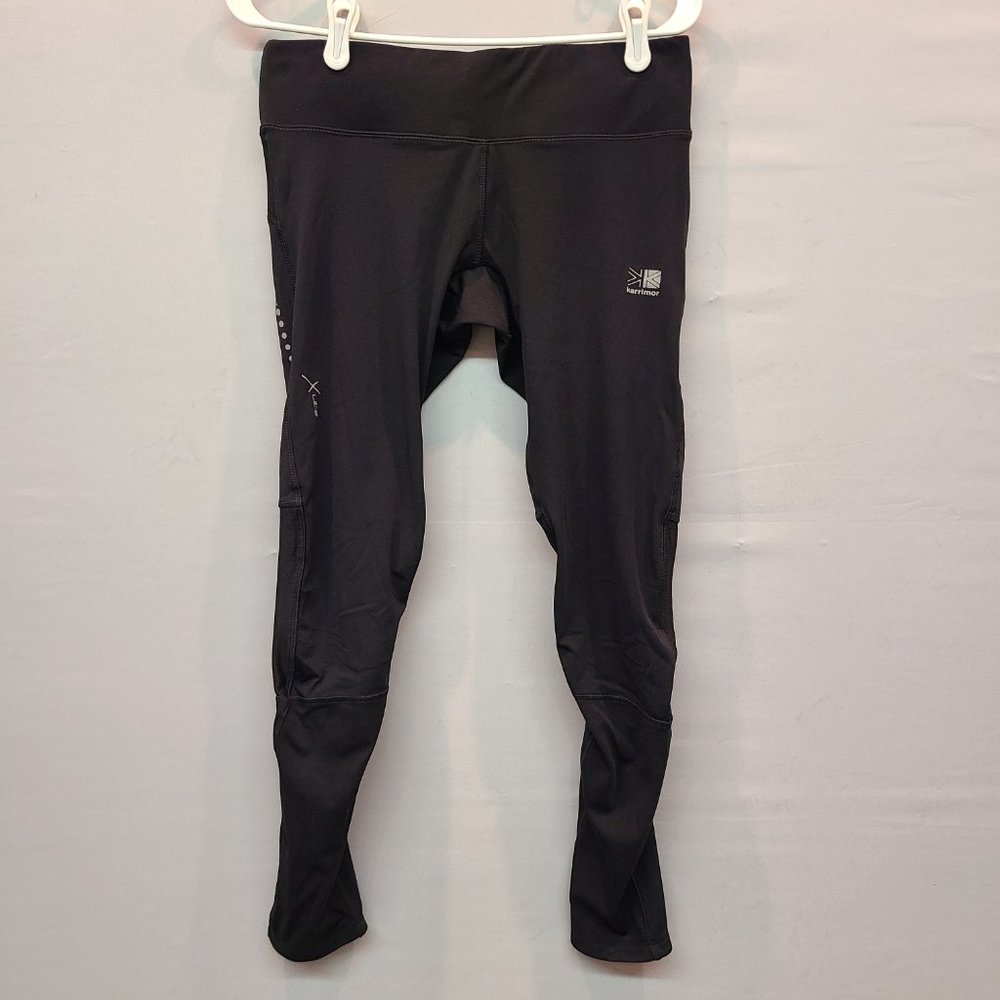 Karrimor Leggings DRX XLite Pants Mesh Back of Knee Womens 6